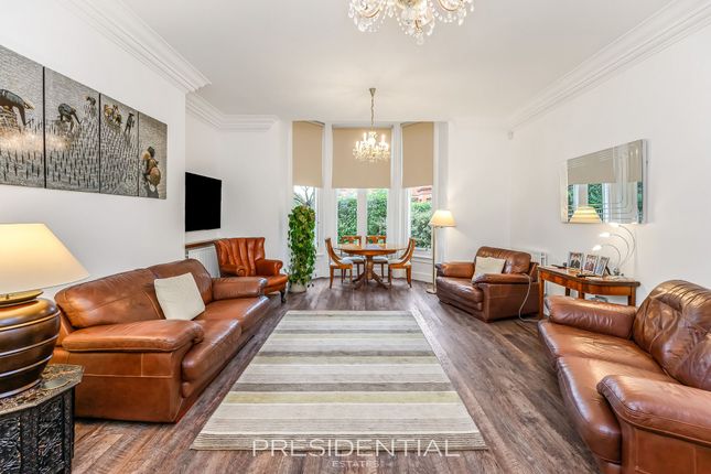 Apt 3, Montague House Regents Drive, Woodford Green photo 4
