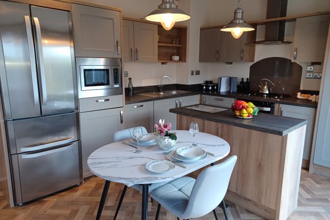 Pemberton Rivderdale, Poulton Plaiz Holiday Park Ltd, Poulton-le-Fylde photo 4