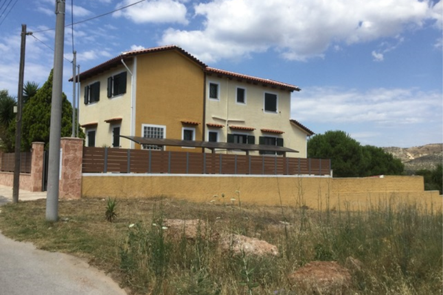 Detached house for sale in Agia Marina, Attiki, Greece