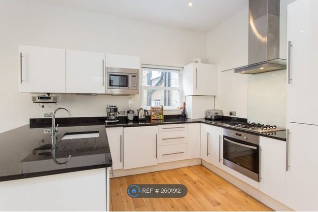 Kitchen View 1