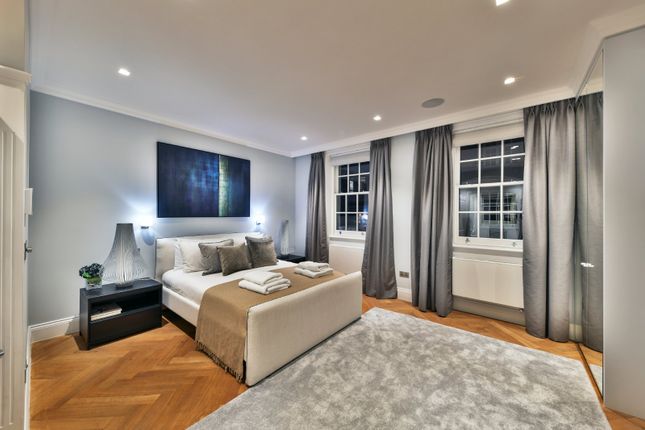 Terraced house for sale in Old Church Street, Chelsea, London