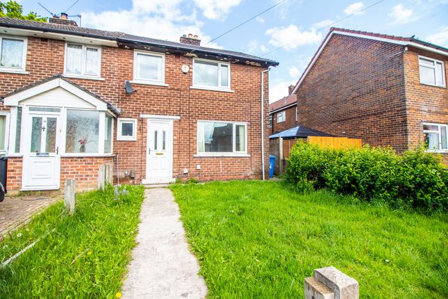 3 bed semi-detached house to rent in Larkfield Avenue, Little Hulton M38