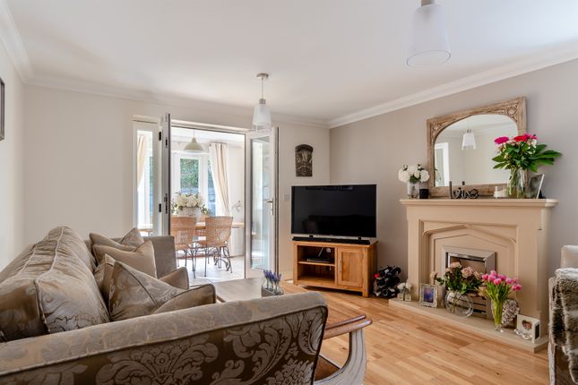 End terrace house for sale in Aldgate Court, Ketton, Stamford