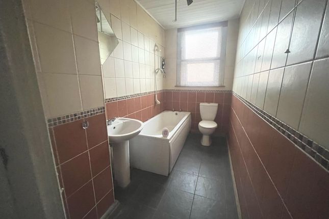 Terraced house for sale in Noster Hill, Beeston, Leeds