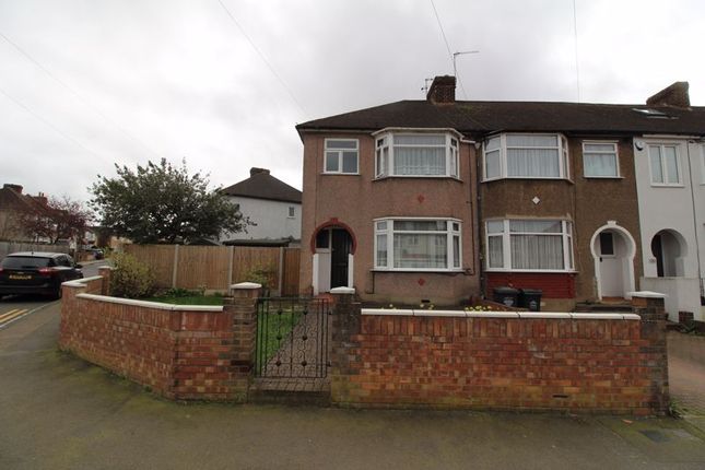 Semi-detached house for sale in Fleet Road, Dartford