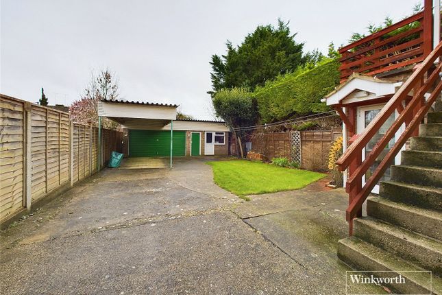 Detached house for sale in Wintringham Way, Purley On Thames, Reading, Berkshire