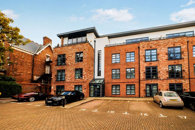 Thumbnail Flat for sale in Thornhill Park, Sunderland, Tyne And Wear