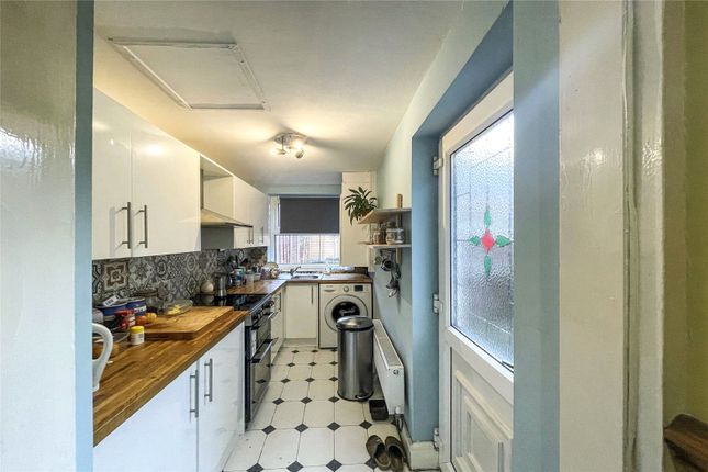 Terraced house for sale in Exbury Street, Manchester, Greater Manchester
