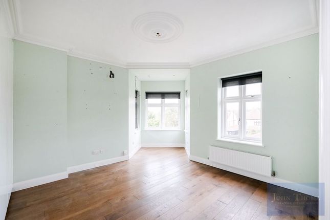 Detached house for sale in Woodside Road, Woodford Green