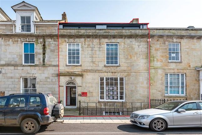 Thumbnail Office to let in Truro