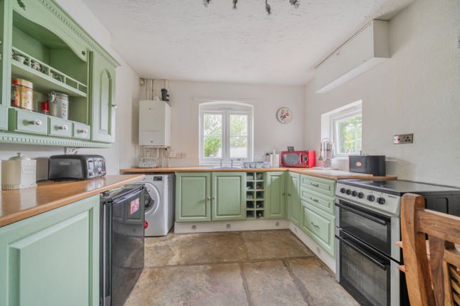 3, Waterloo Cottages, Grantham photo 3