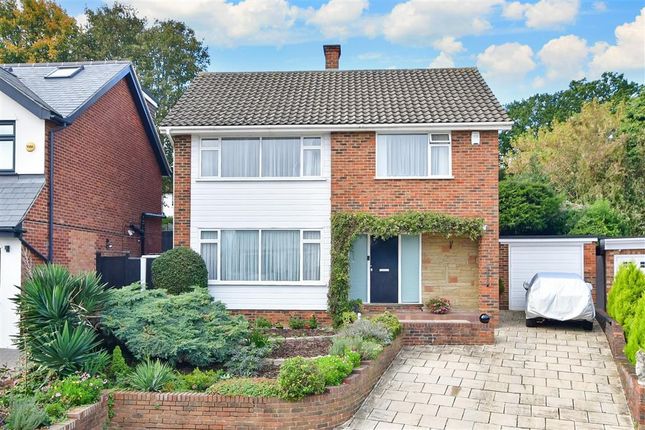Detached house for sale in Southernhay, Loughton, Essex IG10