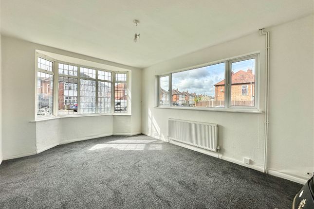 Detached house for sale in Braunstone Close, Leicester