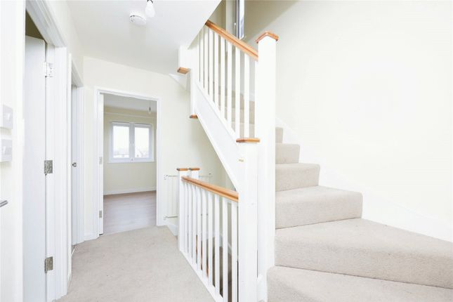 Semi-detached house for sale in Runway Road, Plymouth, Devon