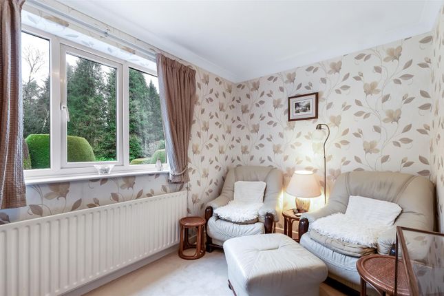 Detached house for sale in Hebers Ghyll Drive, Ilkley