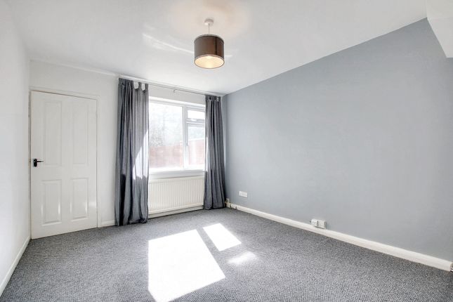 Semi-detached house for sale in South Knighton Road, Leicester