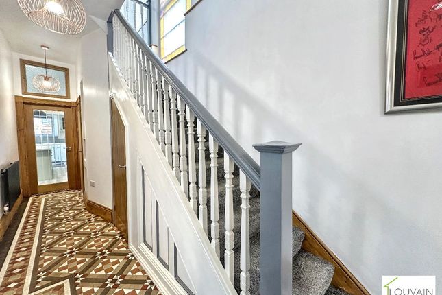 3 The Crescent, Ebbw Vale photo 5