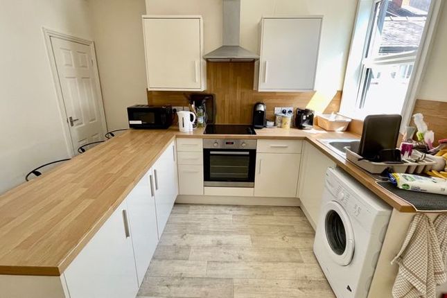 Terraced house for sale in Cranwell Street, Lincoln