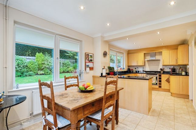 Rivendell, Pembury Grange Sandown Park, Tunbridge Wells photo 2