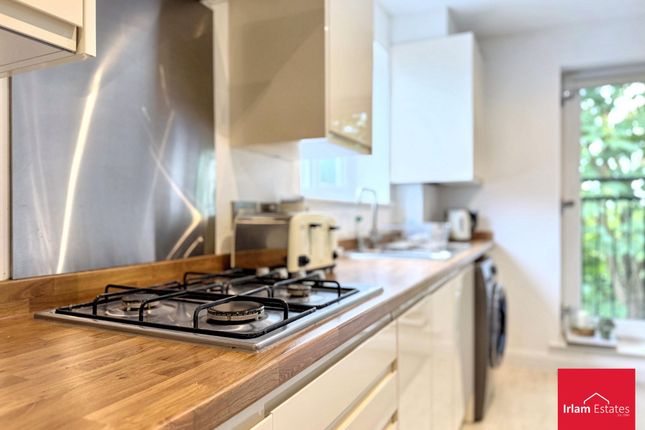 17 Glazebrook Meadows, Warrington photo 3