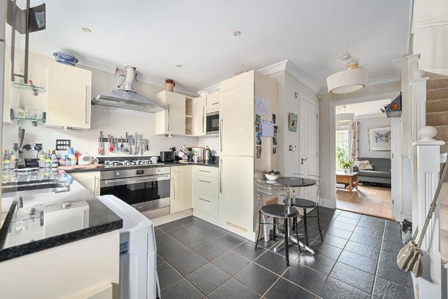 End terrace house for sale in Eton Place, The Moor, Hawkhurst, Kent