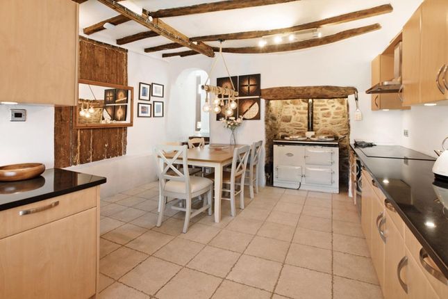 Frog Cottage, Newton Abbot photo 3