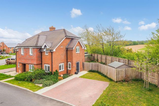 2-bed house on 6, St. Marys Hill, Whitchurch, £369,950