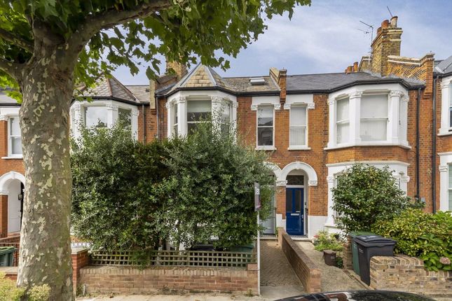 Thumbnail Flat for sale in Gladys Road, London