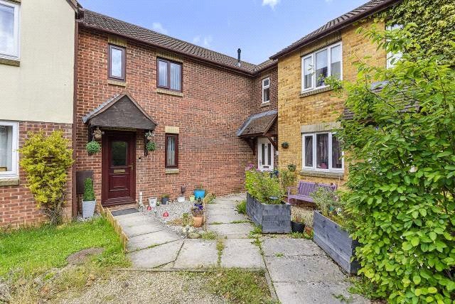 2-bed house on 26, Lyneham Road, Bicester, £274,000