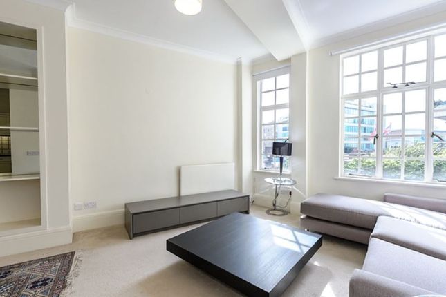 Thumbnail Flat to rent in Strathmore Court, 143 Park Road, Westminster, London
