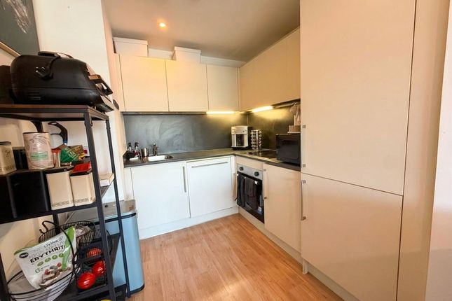 Flat 37, Pacific Heights Suez Way, Brighton photo 4