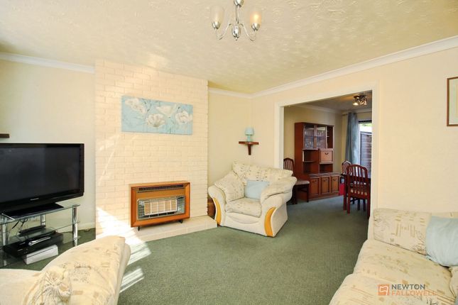 13 Priory Walk, Leicester photo 4