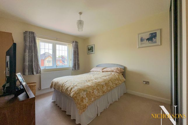 Detached house for sale in Jenkins Avenue, Retford