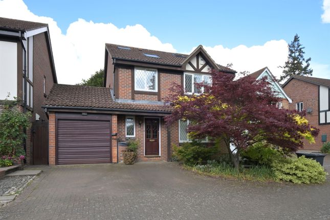5-bed house on 17, Church View, Broxbourne, £799,995