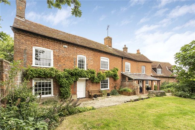 Thumbnail Detached house for sale in Sutton Wick Lane, Drayton, Abingdon, Oxfordshire