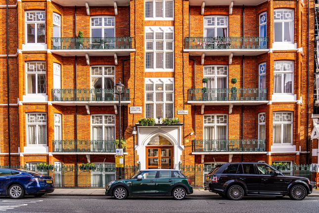 Maisonette to rent in Paddington Street, London