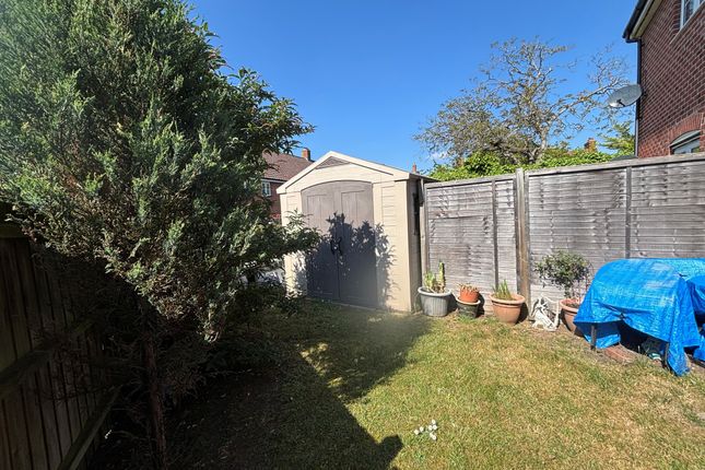 11, Allisons Close, Thetford photo 2