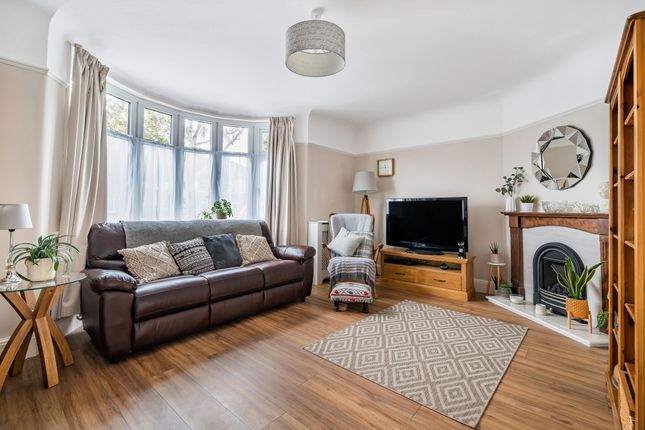 End terrace house for sale in Highbury Grove, Portsmouth, Hampshire