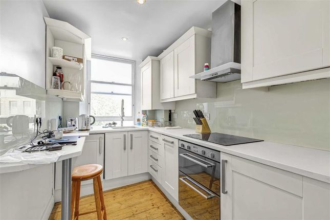 Flat for sale in Philbeach Gardens, London