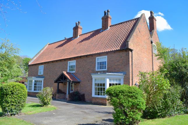 Detached house for sale in Main Street, Horkstow