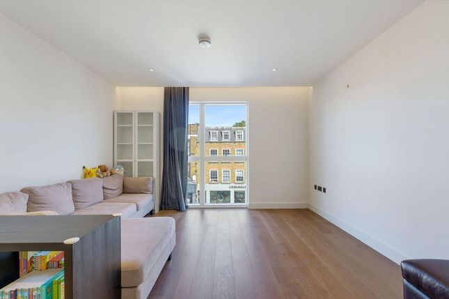 86, Cawthorn Apartments, London photo 4
