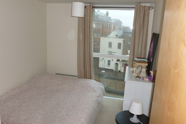 Apt 40, 2, St. Marys Gate, Nottingham photo 5