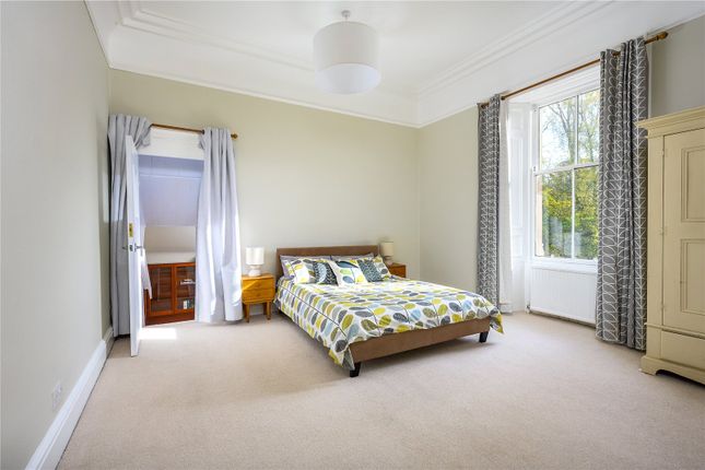 Detached house for sale in Murray House, Muirhall Road, Perth