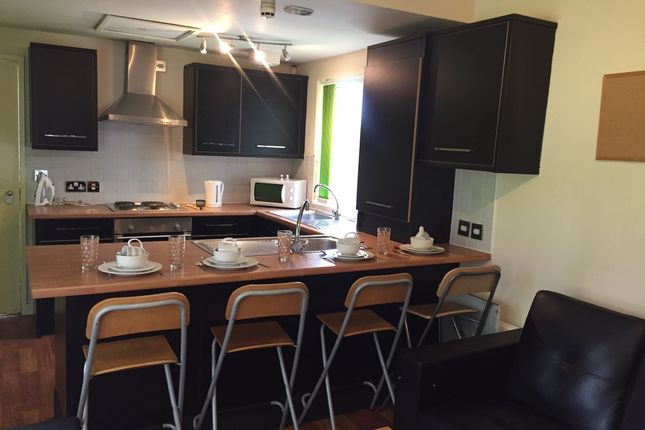 Room To Rent In Norfolk Park Village Sheffield S2 Zoopla