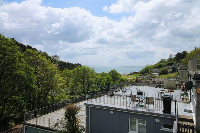 97 Hillside Villas, Millendreath Beach Resort, Looe photo 3