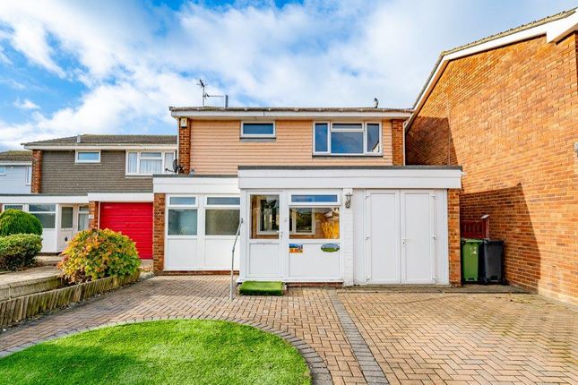 Detached house for sale in Middleton Drive, Eastbourne