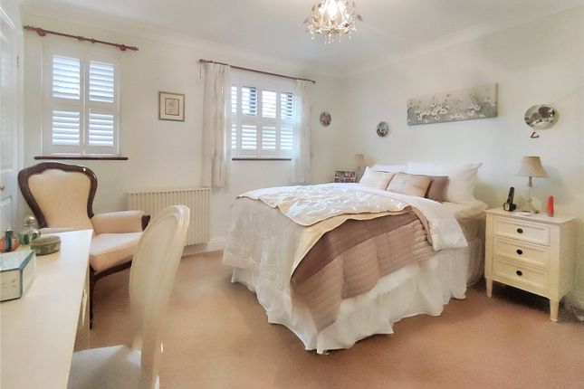 End terrace house for sale in Spring Meadows, New Road, Midhurst, West Sussex
