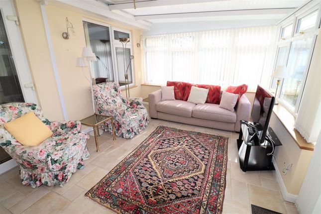 Bungalow for sale in Fairview Avenue, Goring-By-Sea, Worthing