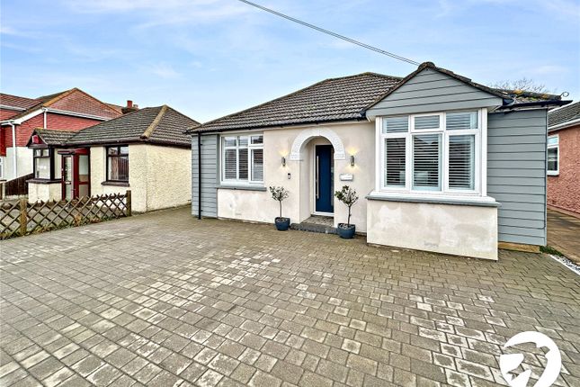 Bungalow for sale in Wises Lane, Sittingbourne, Kent