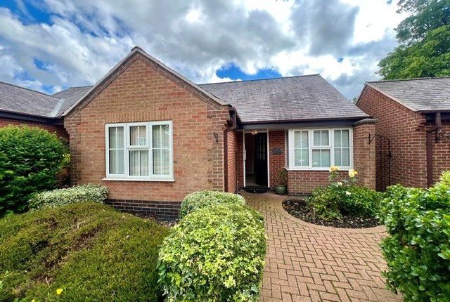 2-bed house on 11 Lodge Mews,, Grange Lane, Leicester, £160,000